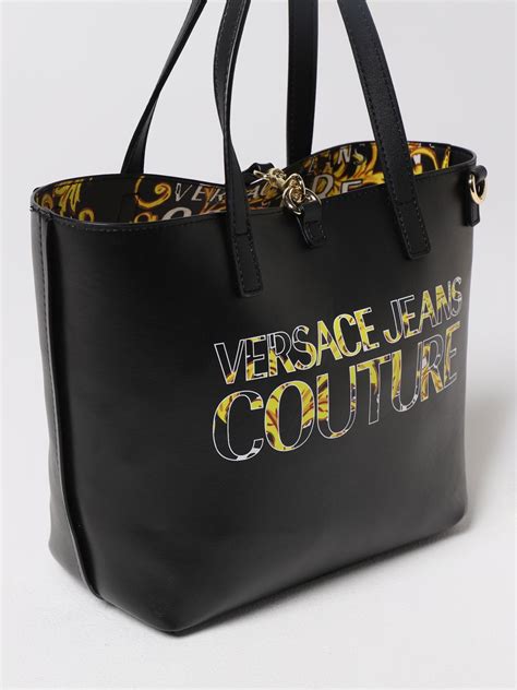 borsa versace jeans 2014|versace jeans handbags.